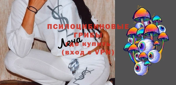 стафф Баксан